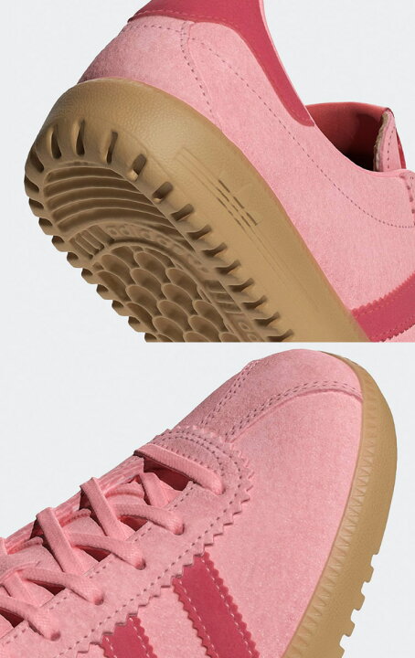 楽天市場】adidas originals アディダス スニーカー BERMUDA IH0302 