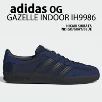 楽天市場】adidas gazelle indoor（カラーネイビー）（靴）の通販