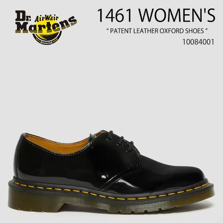 楽天市場】Dr.Martens ドクターマーチン レザーシューズ 1461 WOMEN