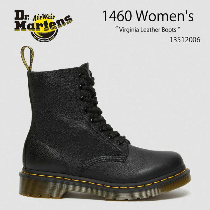 Dr.Martens 1460 PASCAL 13512006 まよう 23cm
