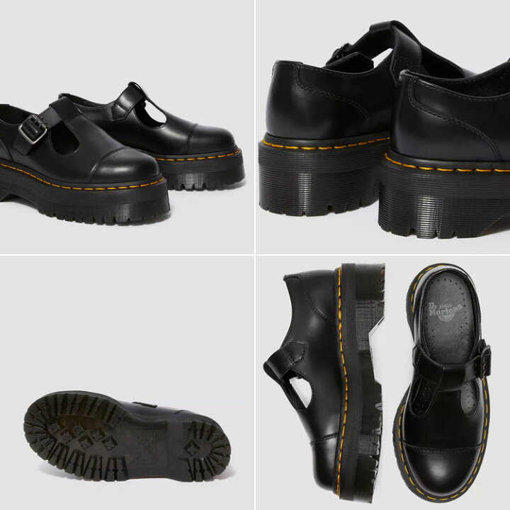 楽天市場】Dr.Martens ドクターマーチン レザーシューズ Bethan 