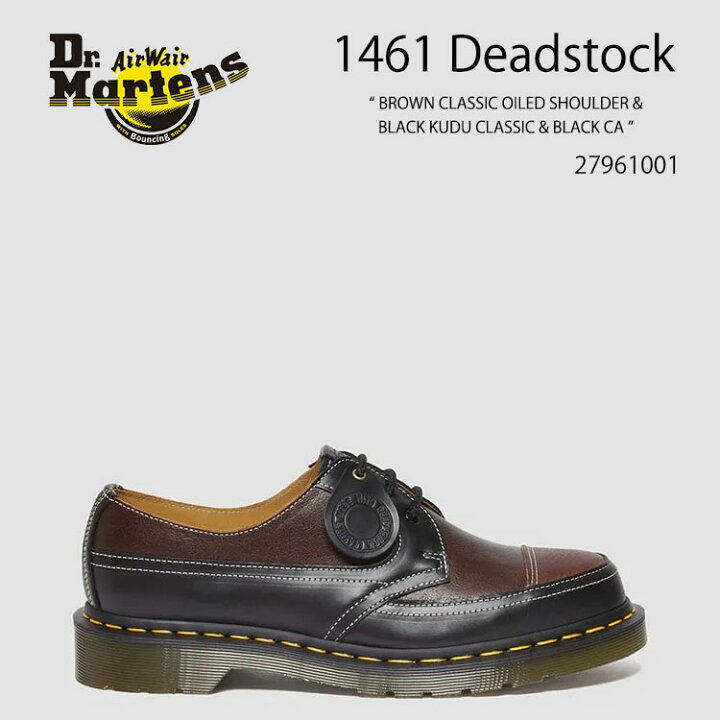 楽天市場】Dr.Martens ドクターマーチン レザーシューズ 3ホール  