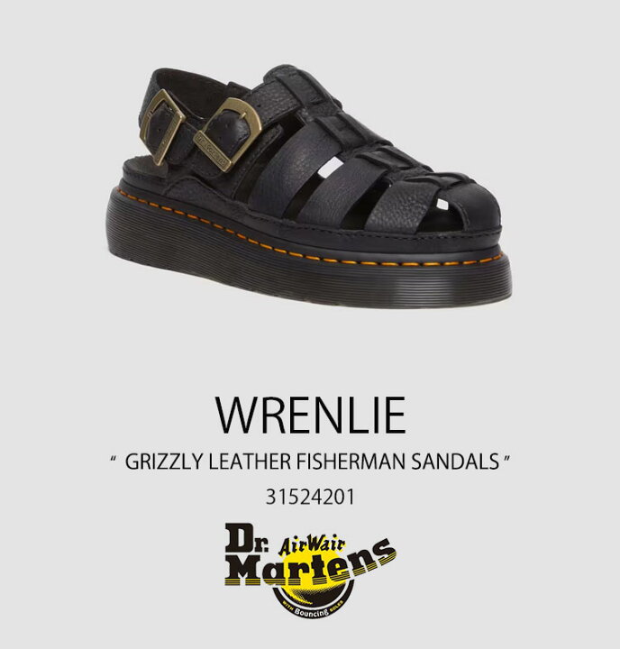 楽天市場】Dr.Martens ドクターマーチン サンダル グラディエーター  