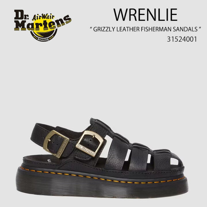 楽天市場】Dr.Martens ドクターマーチン サンダル グラディエーター 