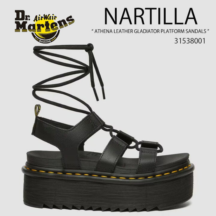 楽天市場】Dr.Martens ドクターマーチン サンダル レースアップ  