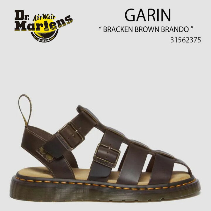 楽天市場】Dr.Martens ドクターマーチン サンダル グラディエーター 
