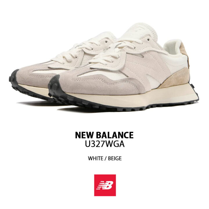 楽天市場】New Balance ニューバランス レディース スニーカー U327WGA 