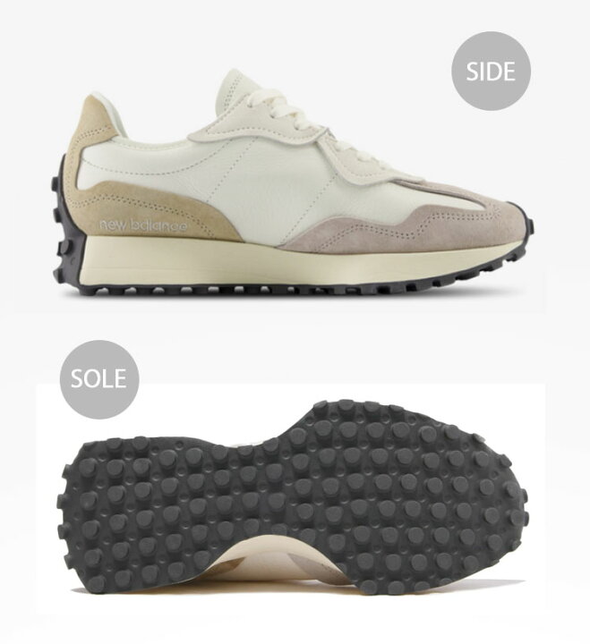 楽天市場】New Balance ニューバランス レディース スニーカー U327WGA 