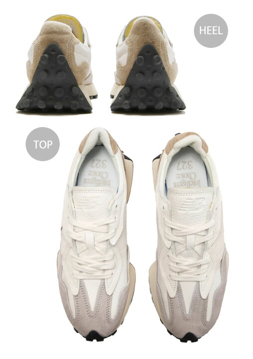 楽天市場】New Balance ニューバランス レディース スニーカー U327WGA 