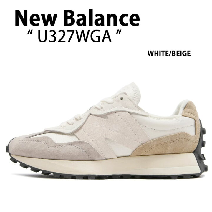 楽天市場】New Balance ニューバランス レディース スニーカー U327WGA 