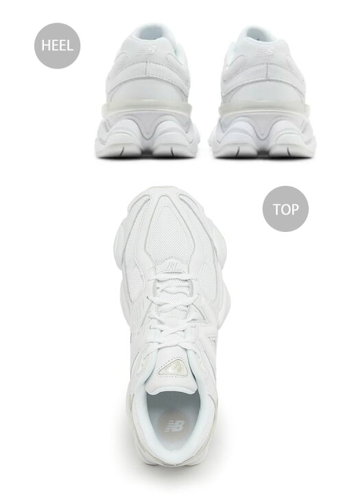 楽天市場】New Balance ニューバランス スニーカー U9060NRJ TRIPLE 