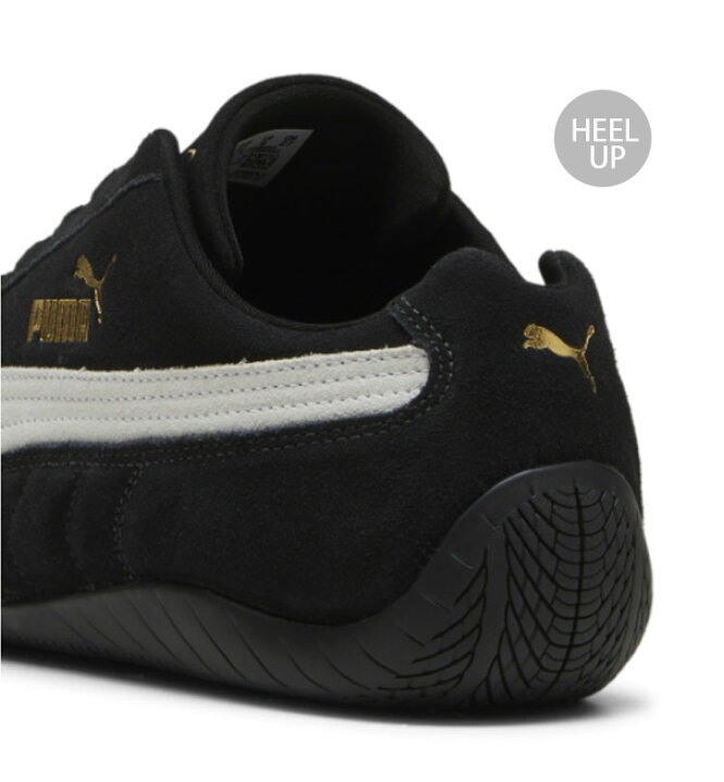 楽天市場】PUMA プーマ スニーカー SPEEDCAT OG 398846-01 スピード 