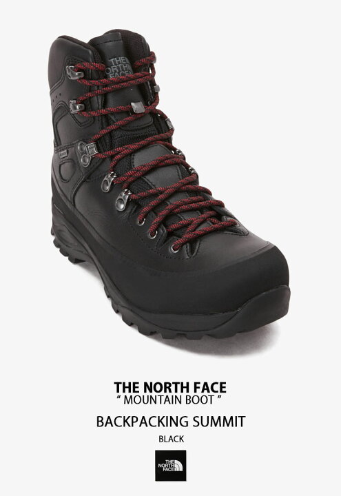 楽天市場】THE NORTH FACE ノースフェイス マウンテンブーツ 