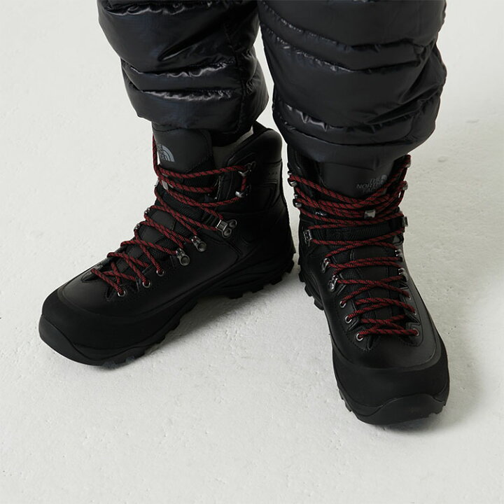 楽天市場】THE NORTH FACE ノースフェイス マウンテンブーツ 