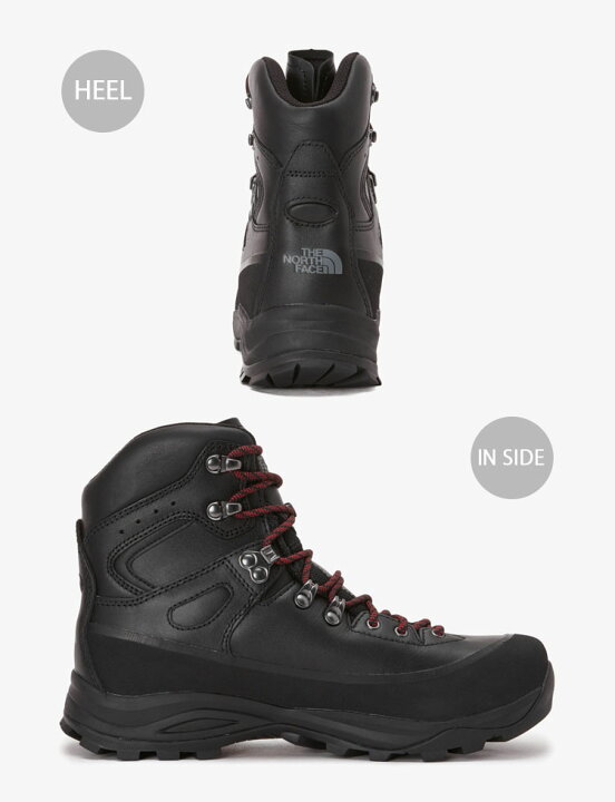 楽天市場】THE NORTH FACE ノースフェイス マウンテンブーツ 