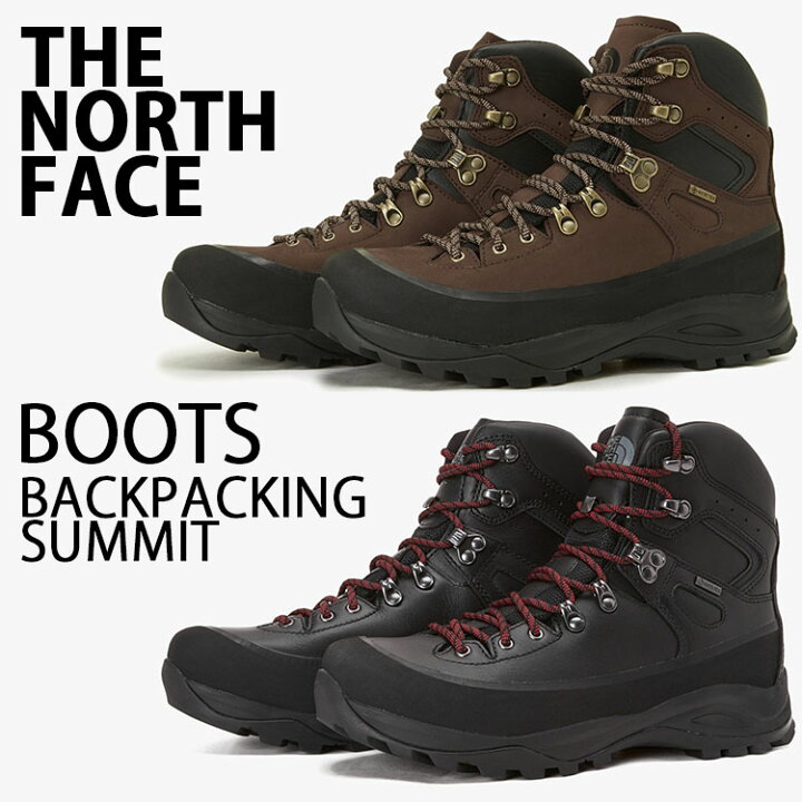 楽天市場】THE NORTH FACE ノースフェイス マウンテンブーツ 