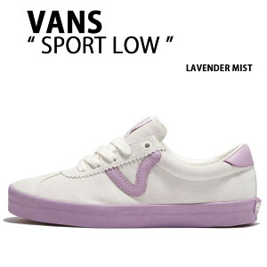VANS oY Xj[J[SPORT LOW CLASSIC LAVENDER MIST VN000CQRD45 X|[c E NVbN x_[~Xg Y fB[X jp p