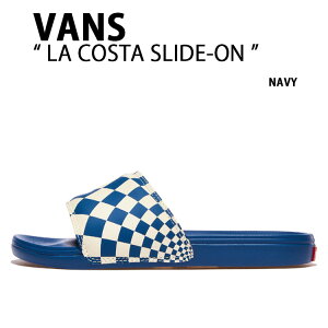 VANS oY T_ LA COSTA SLIDE-ON VN000CVX1P0 RX^ XChI WA `FbJ[{[h NVbNlCr[ Y fB[X jp p