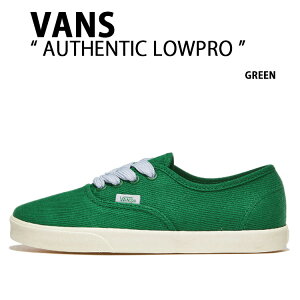 VANS oY Xj[J[ AUTHENTIC LOWPRO DENIM VERDANT GREEN VN000D04J5F I[ZeBbN [v O[ Y fB[X jp p