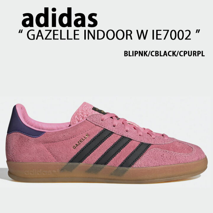 楽天市場】adidas originals アディダス スニーカー GAZELLE INDOOR W 
