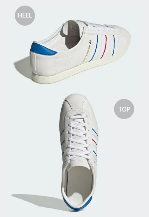 楽天市場】adidas originals アディダス スニーカー Rotterdam 00 