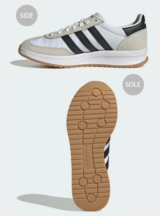 楽天市場】adidas originals アディダス スニーカーRUN 70s 2.0 IH8584 