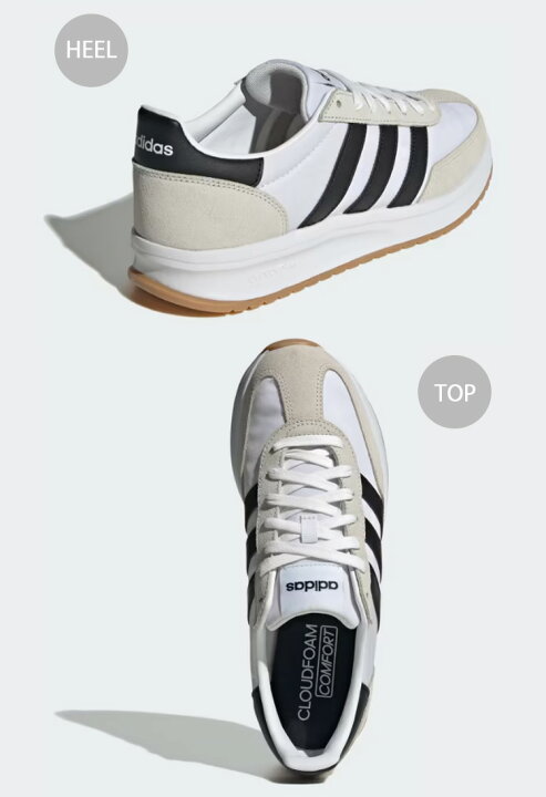 楽天市場】adidas originals アディダス スニーカーRUN 70s 2.0 IH8584 