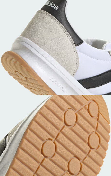 楽天市場】adidas originals アディダス スニーカーRUN 70s 2.0 IH8584 