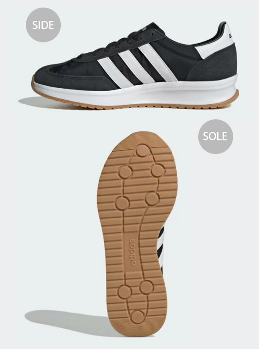 楽天市場】adidas originals アディダス スニーカーRUN 70s 2.0 IH8585 