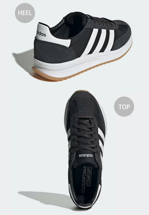 楽天市場】adidas originals アディダス スニーカーRUN 70s 2.0 IH8585 