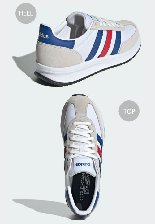 楽天市場】adidas originals アディダス スニーカーRUN 70s 2.0 IH8592 