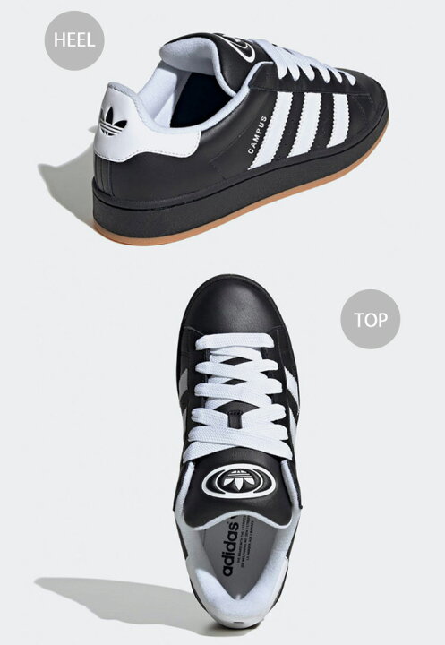 楽天市場】adidas Originals アディダス オリジナルス CAMPUS 00S 