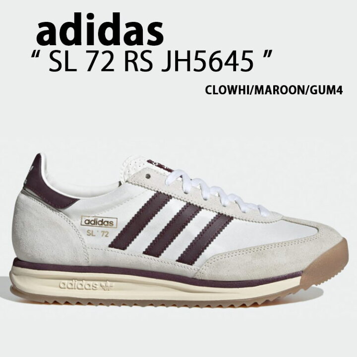 楽天市場】adidas originals アディダス スニーカー SL 72 RS JH5645 
