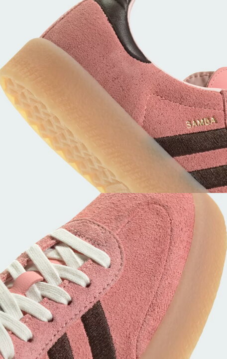 楽天市場】adidas originals アディダス レディース スニーカー SAMBAE 