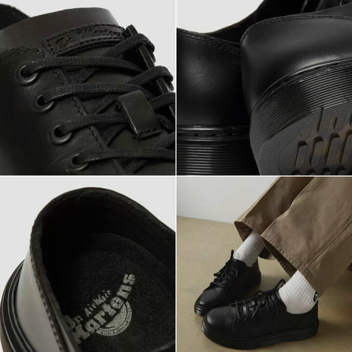 楽天市場】Dr.Martens ドクターマーチン スニーカー Dante Brando 