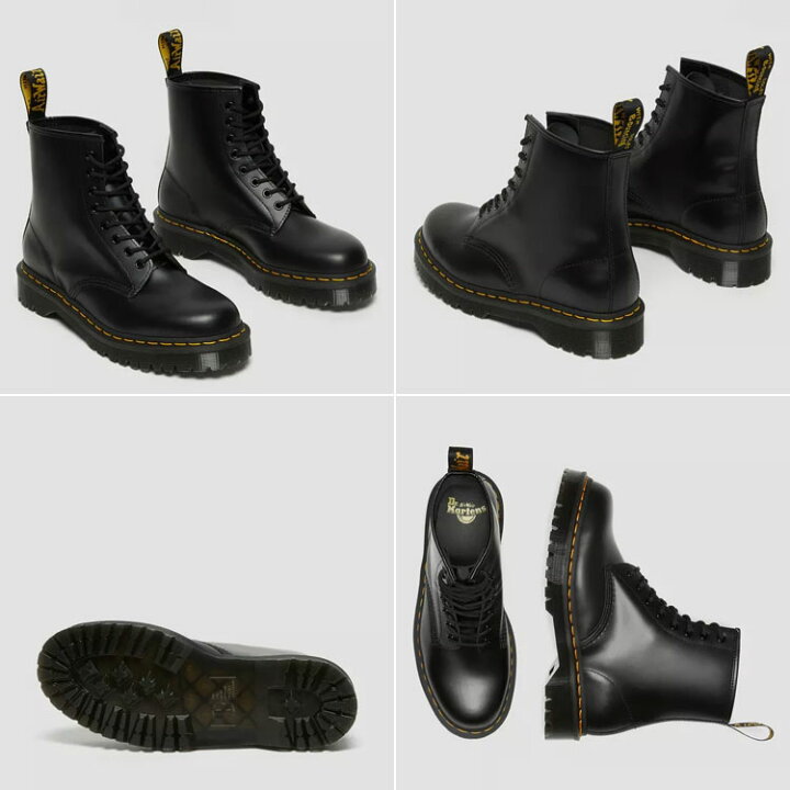 楽天市場】Dr.Martens ドクターマーチン 1460 Bex Smooth Leather 