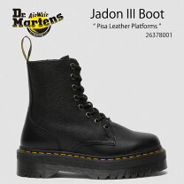 楽天市場】martens jadon pisaの通販