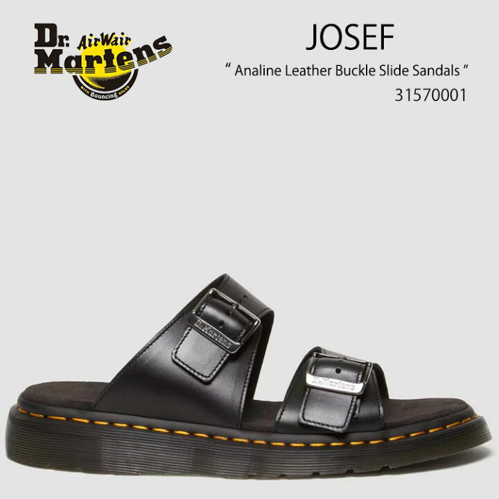 楽天市場】Dr.Martens ドクターマーチン サンダル ストラップサンダル  