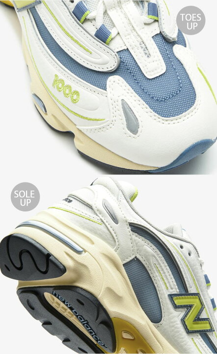 楽天市場】New Balance ニューバランス スニーカー M1000CA SEA SALT 