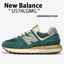 楽天市場】new balance ニューバランス ml574 green グリーン（靴）の通販