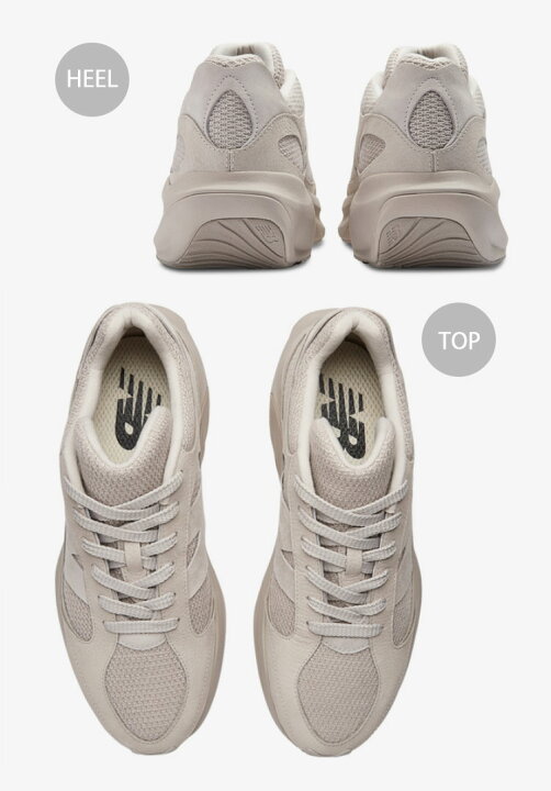 楽天市場】New Balance ニューバランス スニーカー WRPD RUNNER GRAY 