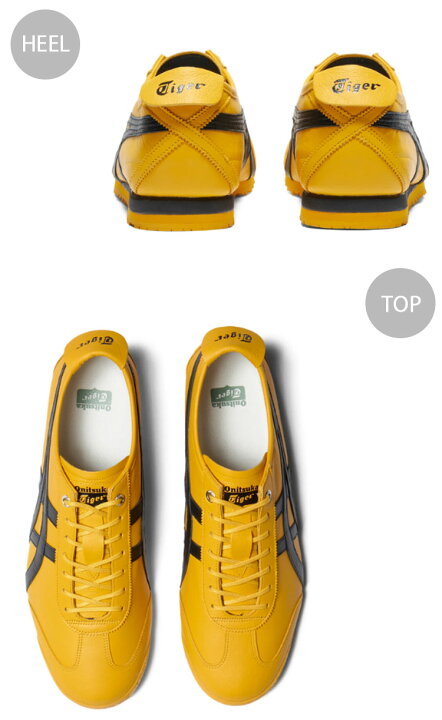 楽天市場】Onitsuka Tiger オニツカタイガー スニーカー MEXICO 66 SD 
