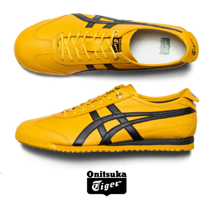 楽天市場】Onitsuka Tiger オニツカタイガー スニーカー MEXICO 66 SD 