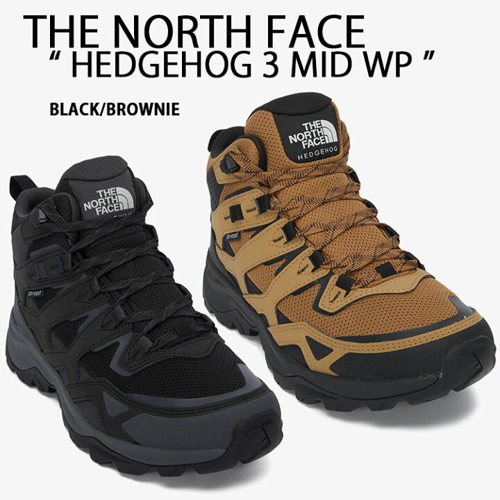 楽天市場】THE NORTH FACE ノースフェイス アウトドアシューズ 