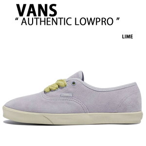 VANS oY Xj[J[ AUTHENTIC LOWPRO LIME VN000D04C2R I[ZeBbN [v C Y fB[X jp p