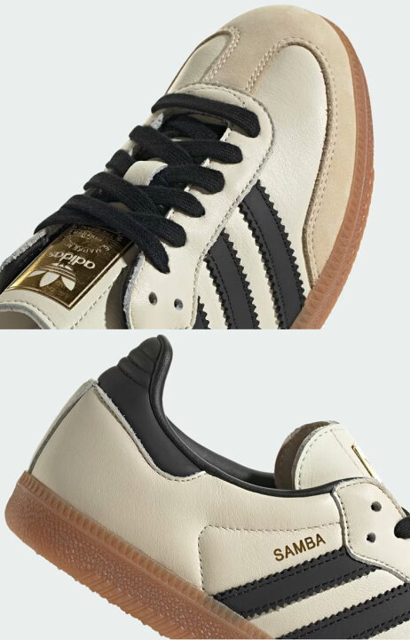 楽天市場】adidas originals アディダス スニーカー SAMBA OG ID0478 