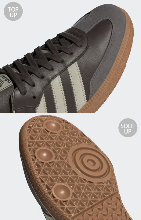 楽天市場】adidas originals アディダス スニーカー SAMBA OG ID1481 