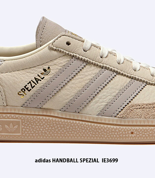 楽天市場】adidas Originals アディダス スニーカー HANDBALL SPEZIAL 