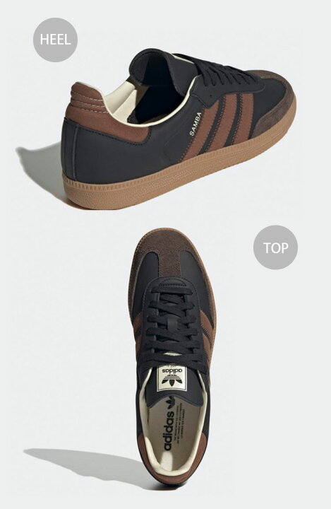 楽天市場】adidas originals アディダス スニーカー SAMBA OG サンバ 
