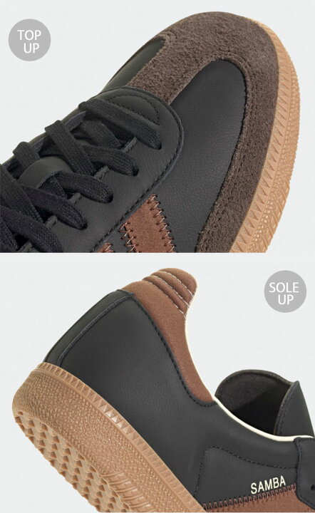 楽天市場】adidas originals アディダス スニーカー SAMBA OG サンバ 